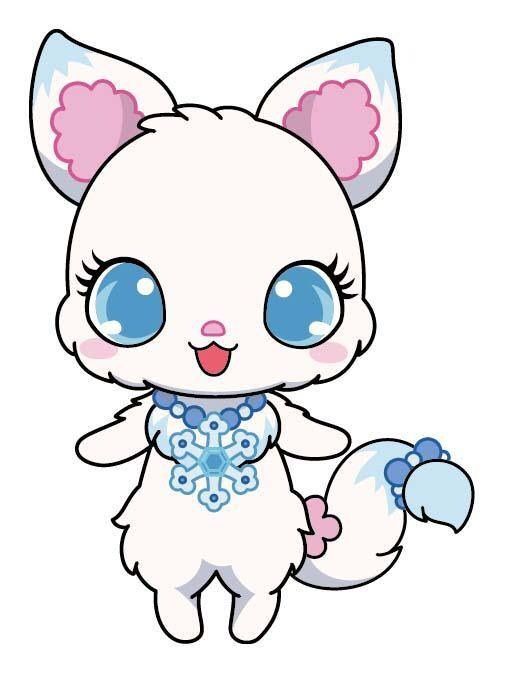 JewelpetLarimar Pokémon Amino