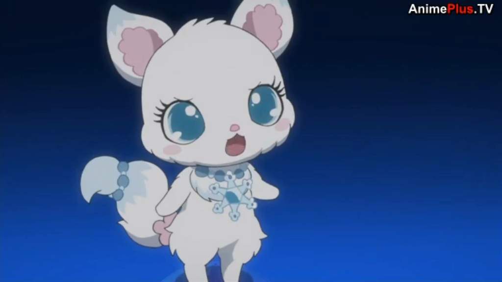 JewelpetLarimar Pokémon Amino