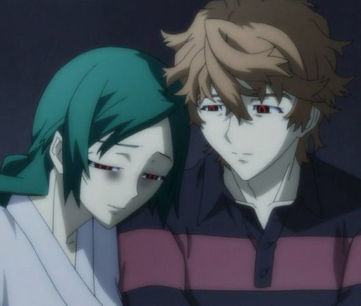 Shiki | Wiki | Anime Amino