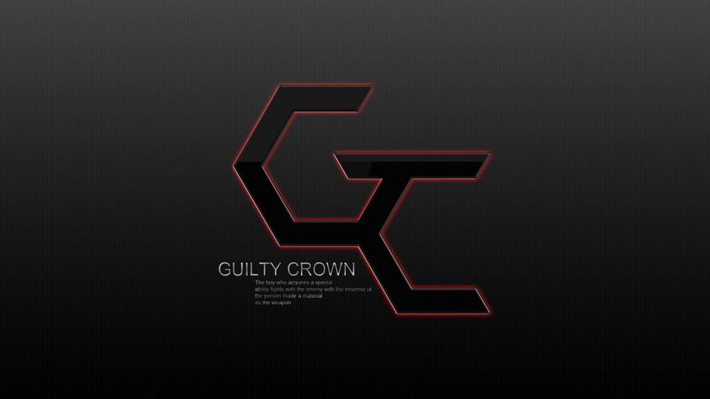 download guilty crown crunchyroll