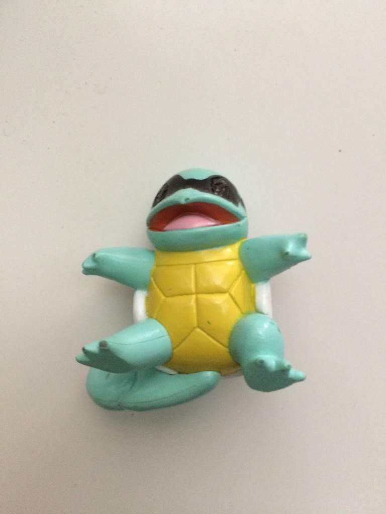 squirtle squad toy