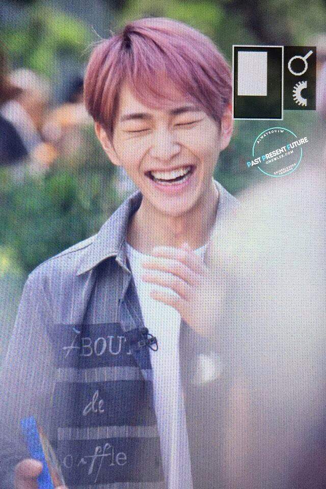 Dating was the easiest onew