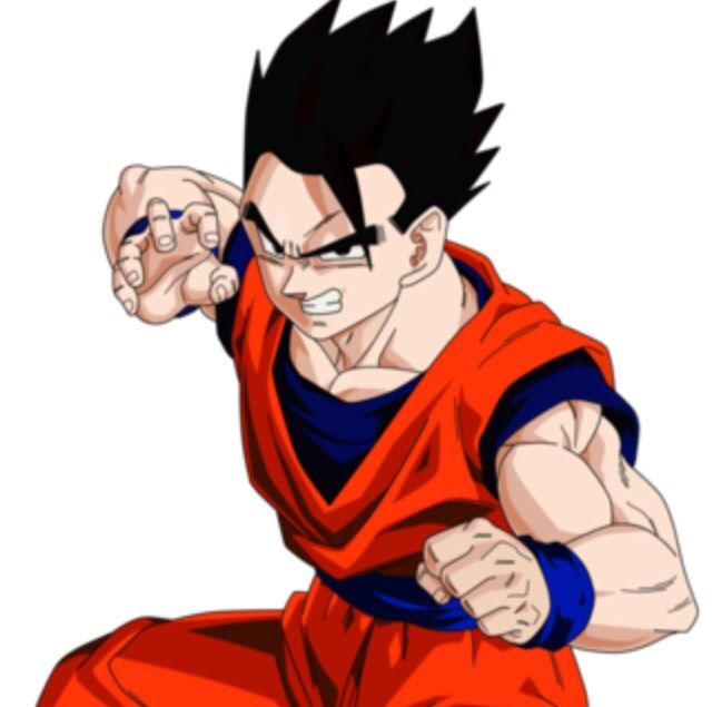 mystic vegeta