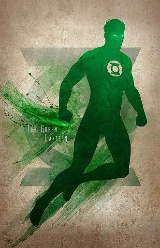 Hal Jordan 