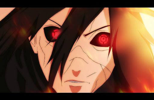 What Powers Do Madara Uchihas Mangekyou Sharingan Have Anime Amino