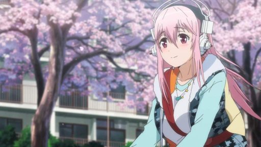 Super Sonico | Wiki | Anime Amino