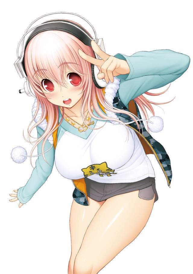 sonic sonico full size