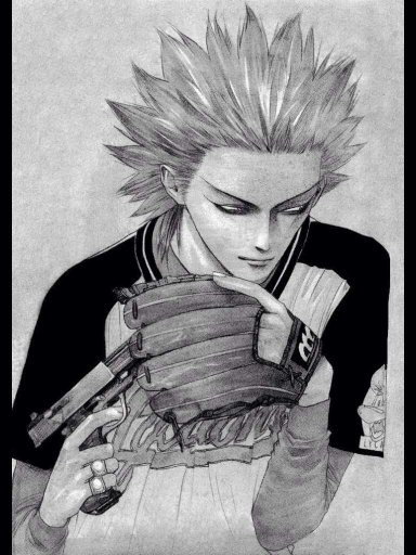 Tokuchi Toua | Wiki | Anime Amino