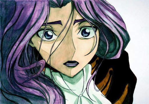 My TOP 5 | Anime Amino