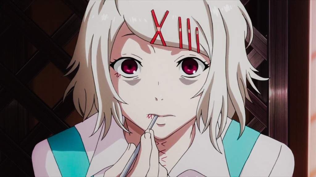 Juuzou Suzuya | Anime Amino