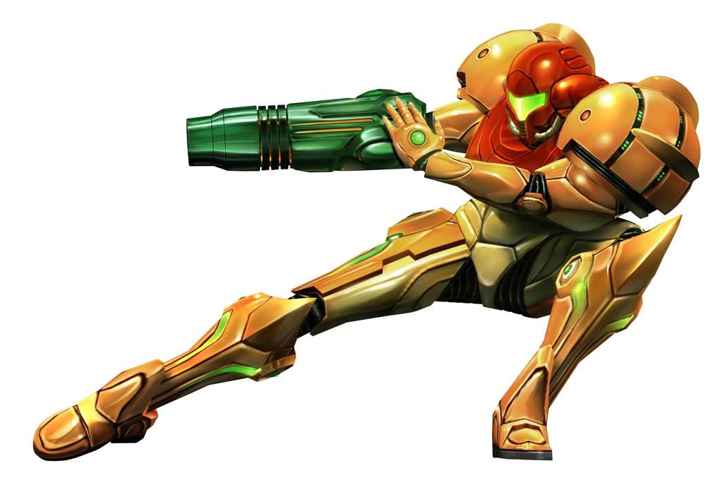Why I Think Metroid Is Important Video Games Amino