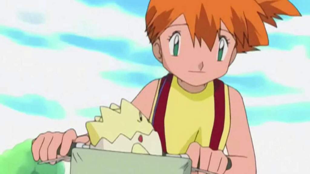 brock pokemon smile