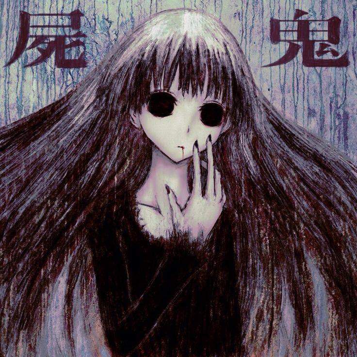 Horror Anime Amino