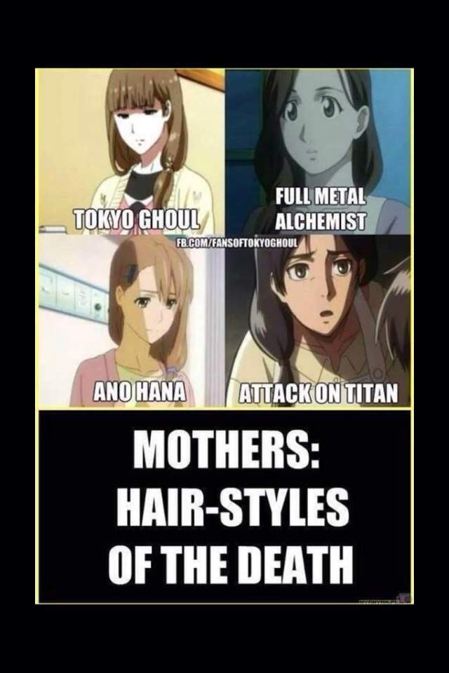 Anime Mom Meme www.imgkid.com - The Image Kid Has It!