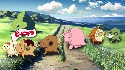 Donyatsu Wiki Anime Amino Donyatsu Wiki Anime Amino