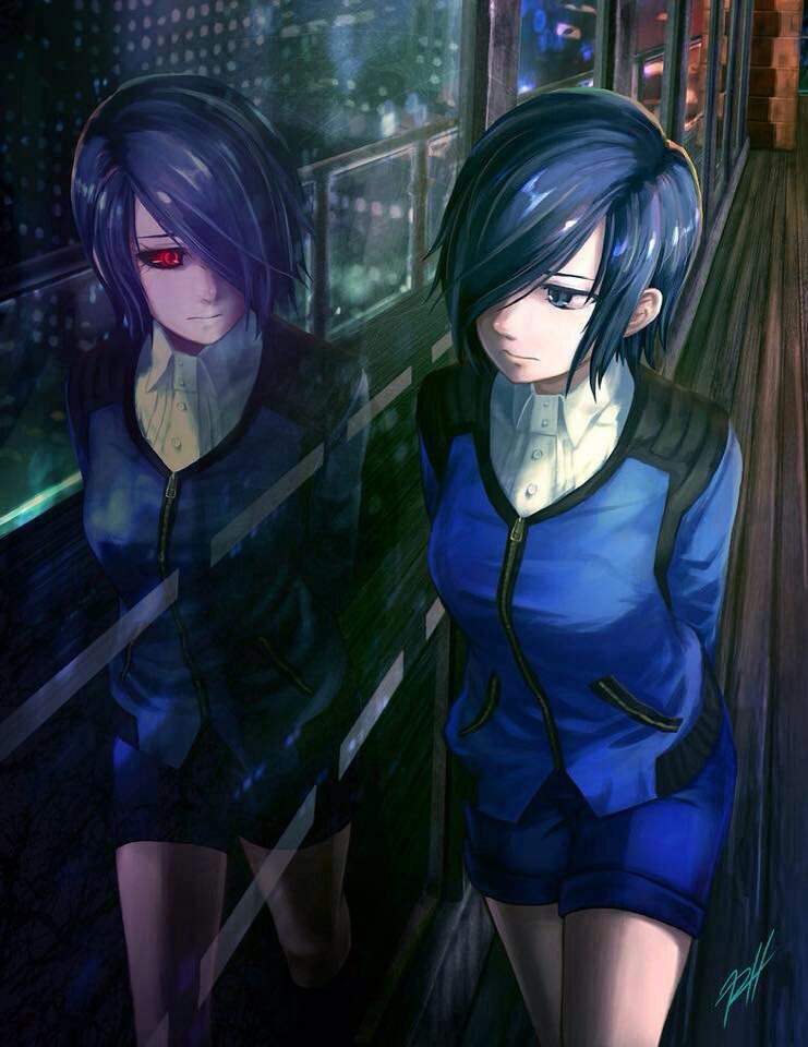 Tokyo Ghoul Wallpapers #2 | Anime Amino