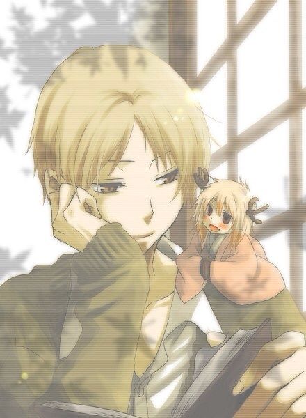 Thoughts on:Natsume Yuujinchou. | Anime Amino