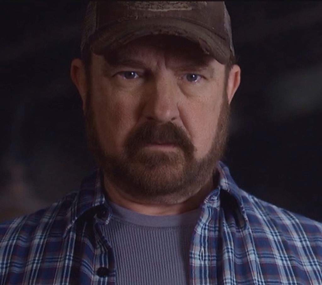 Bobby Singer | Supernatural Amino