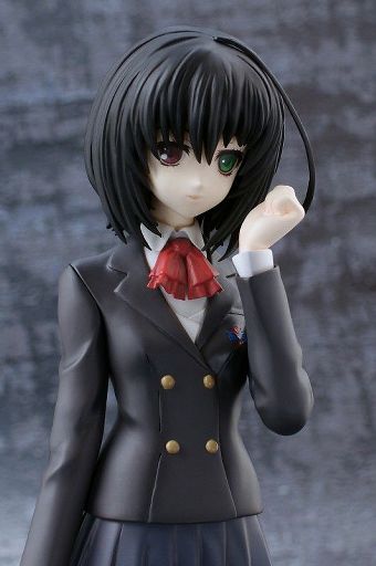 nendoroid misaki