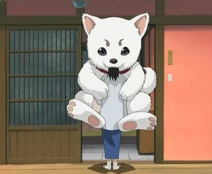 sadaharu figure