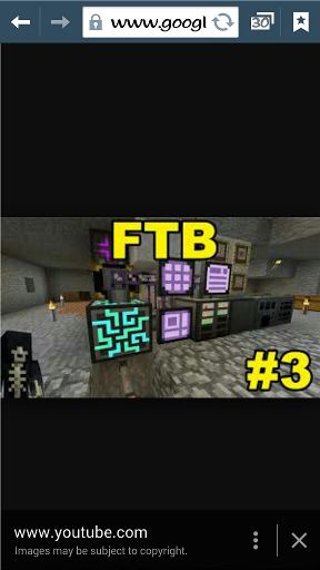 Feed The Beast | Wiki | Minecraft Amino