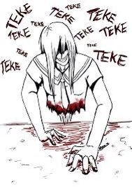 Teke-Teke Teke-Teke