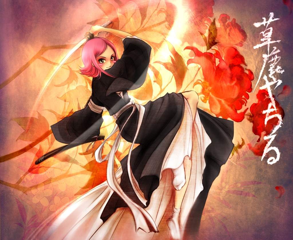 Bankai | Anime Amino