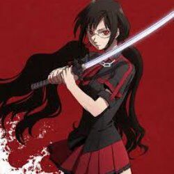 Blood C Wiki Anime Amino