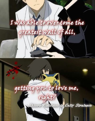 Anime quotes | Wiki | Anime Amino