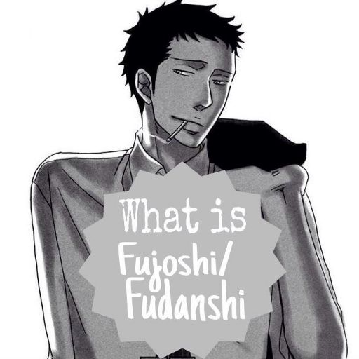 What S Fujoshi Fudanshi Wiki Anime Amino