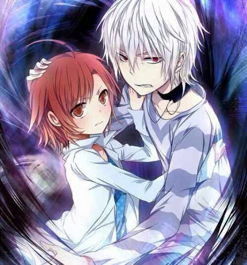 Accelerator Anime Amino