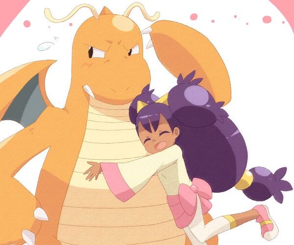 My Pokemontheory On Dragonite Pokémon Amino