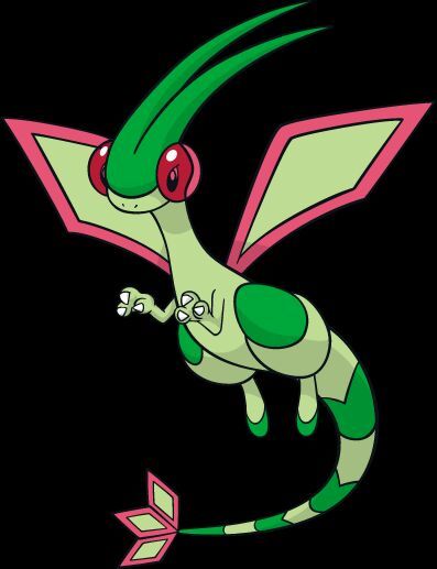 Global trading system pokemon y
