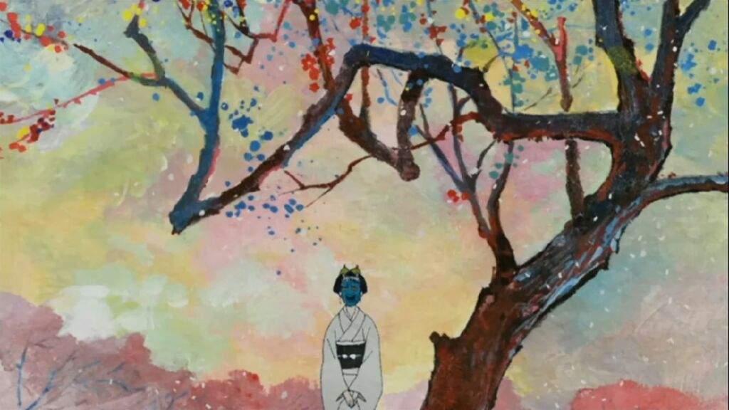 Mononoke | Anime Amino