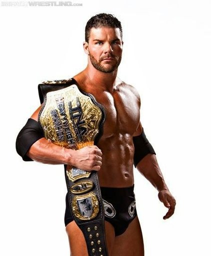 Bobby Roode Wikipedia Bobby Roode Wikipedia