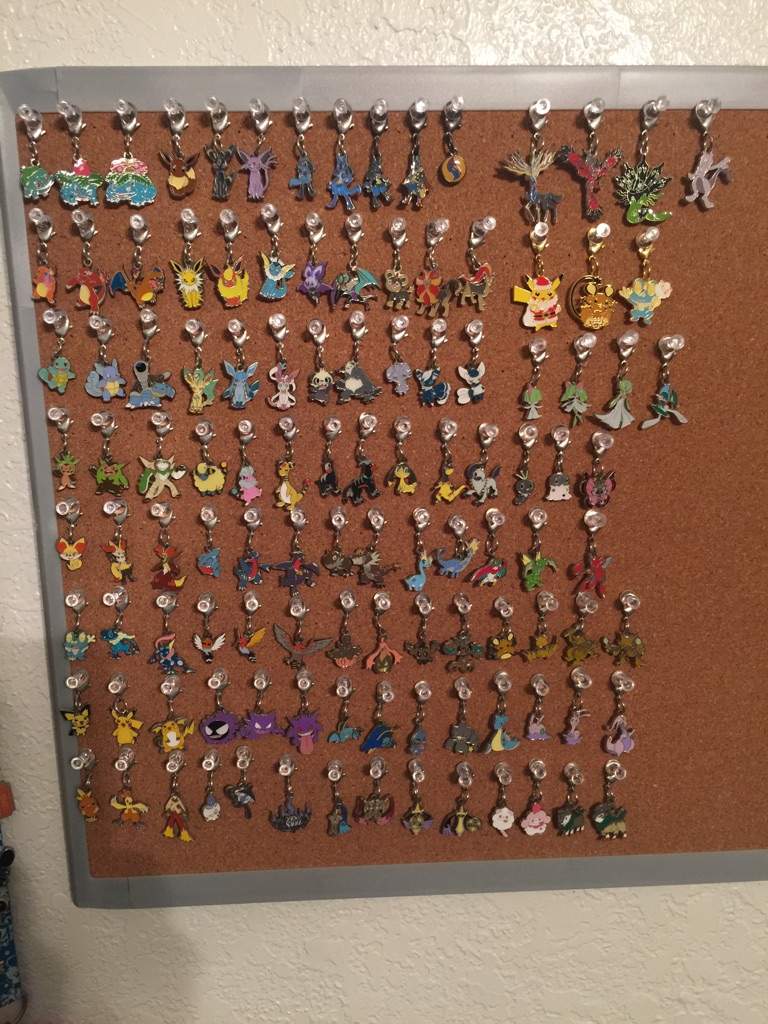 My Pokemon Collection Pokémon Amino