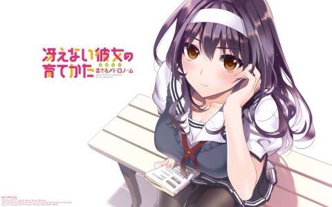 download free saekano anime download free saekano anime