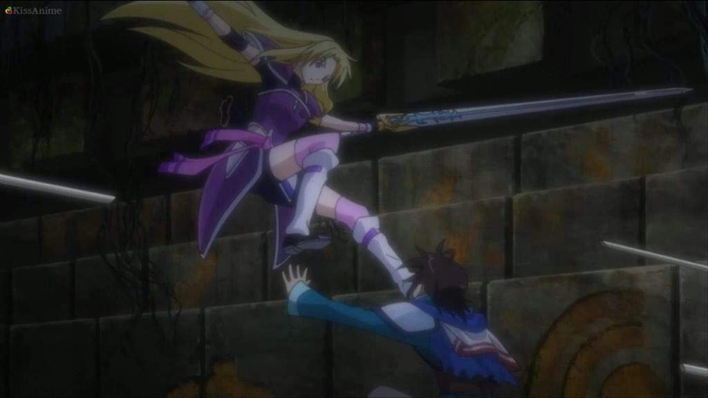 league of legendary heroes anime disappointing league of legendary heroes anime disappointing