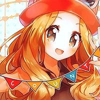 Cute serena pictures | Pokémon Amino