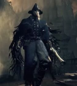 eileen the crow sideshow