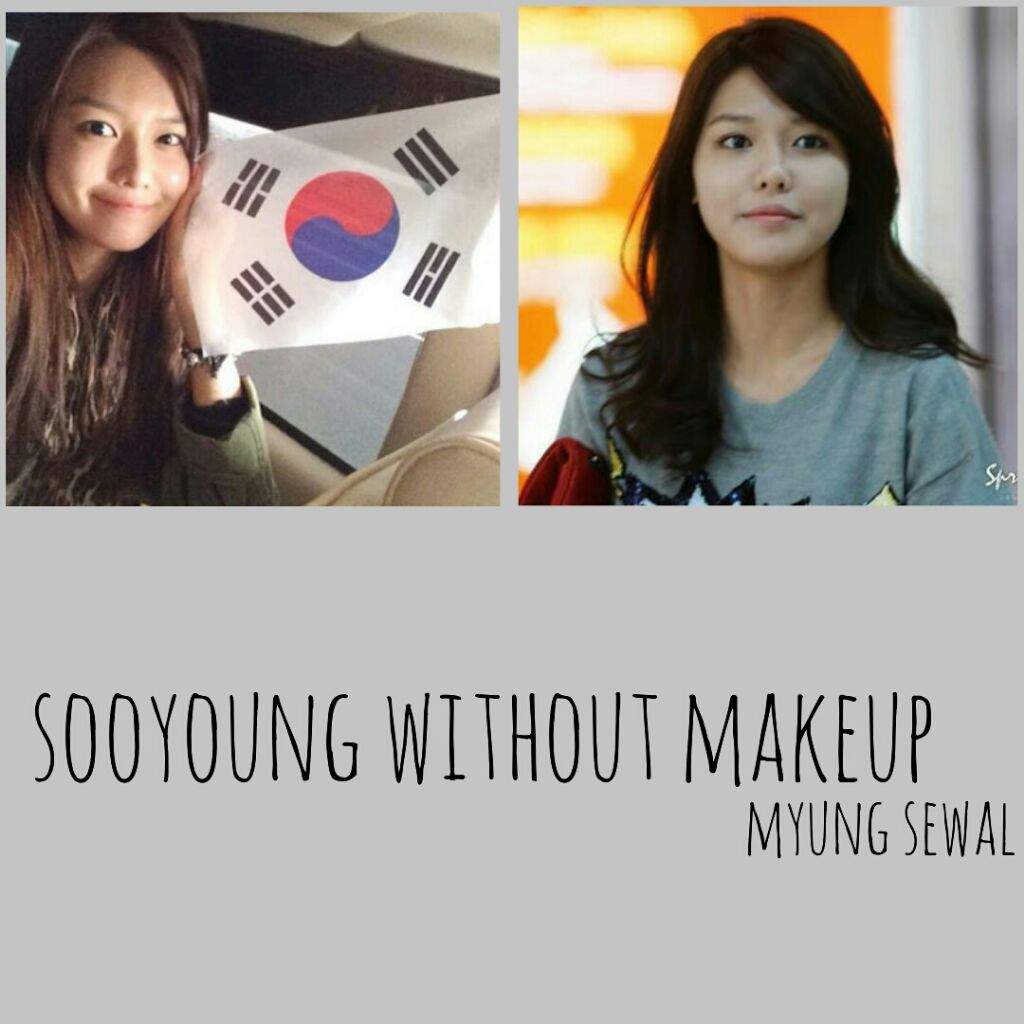 Kpop Female Idols~who Still Look Good Without Makeup ~ K Pop Amino