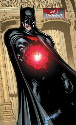 Thomas Wayne (Earth 2) | Wiki | Comics Amino