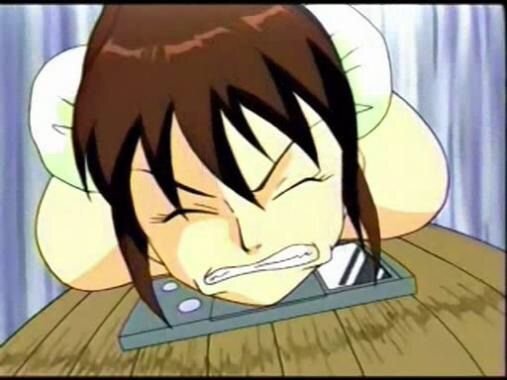 Ippatsu Kiki Musume Wiki Anime Amino Ippatsu Kiki Musume Wiki Anime Amino