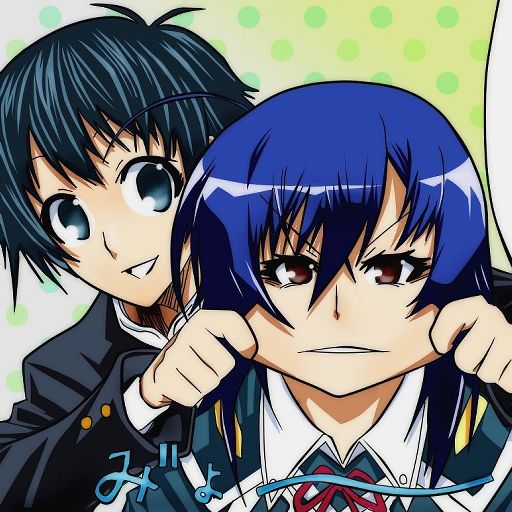 Medaka Box | Wiki | Anime Amino