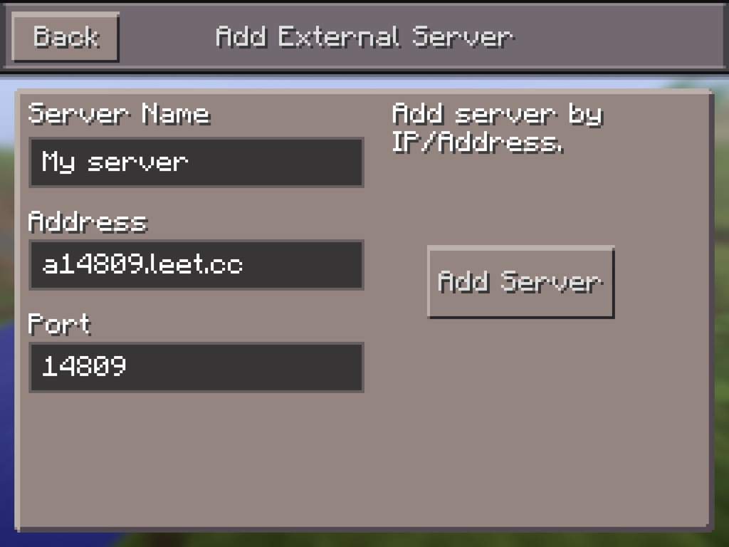 how to host your own minecraft server 2017