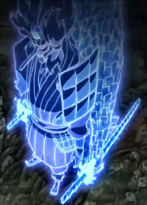 Susanoo 