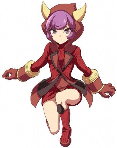 Team Magma Admin Courtney Wiki Pokémon Amino