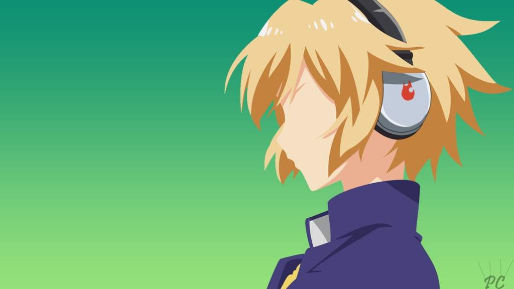 Izayoi Sakamaki | Anime Amino