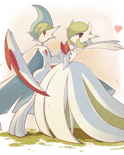 gardevoir pokedoll