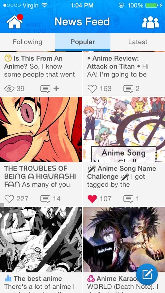 anime-song-name-challenge-anime-amino